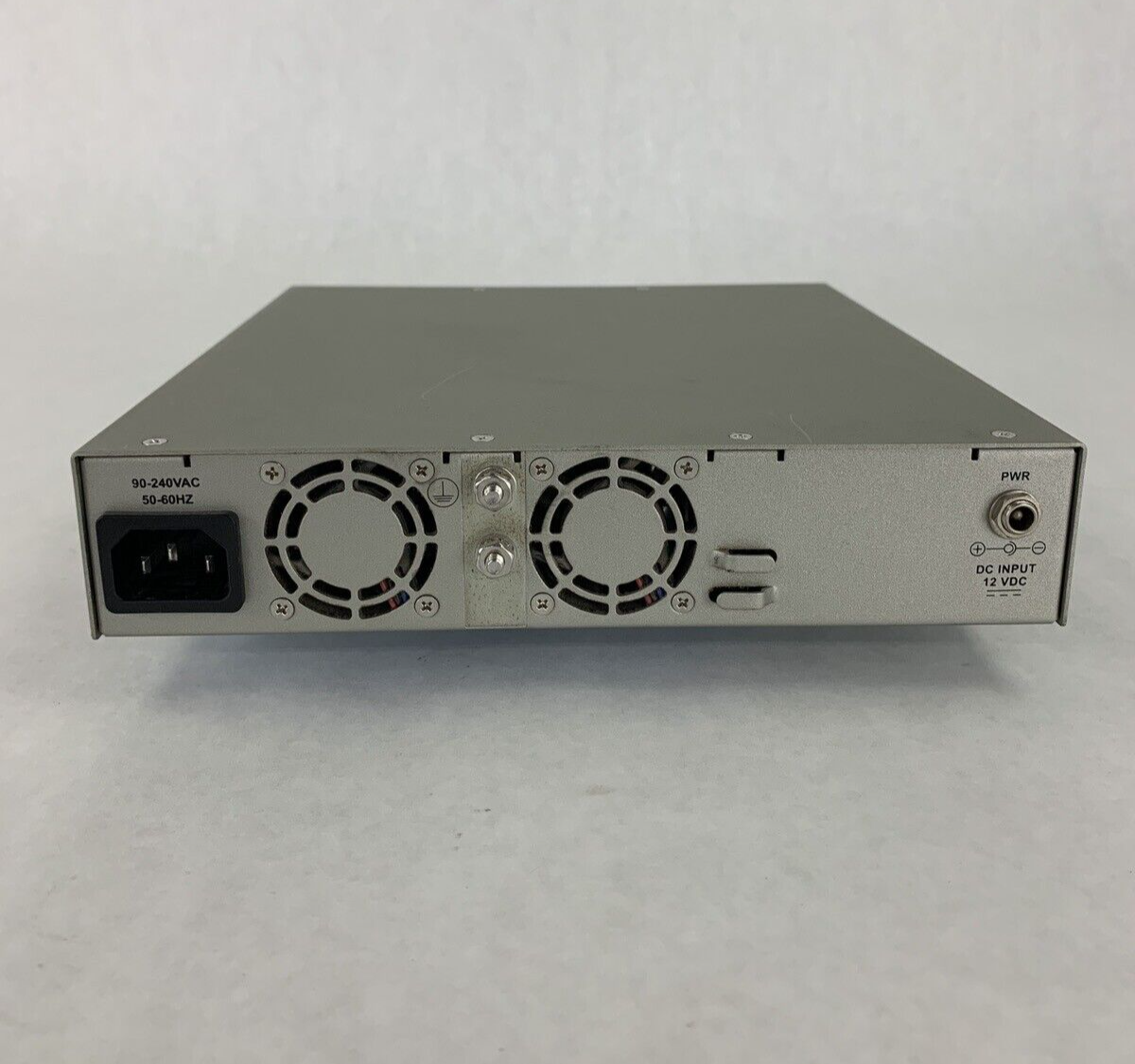Telco Systems T-MARC 340 TMC-340 Ethernet Demarcation Gateway Tested