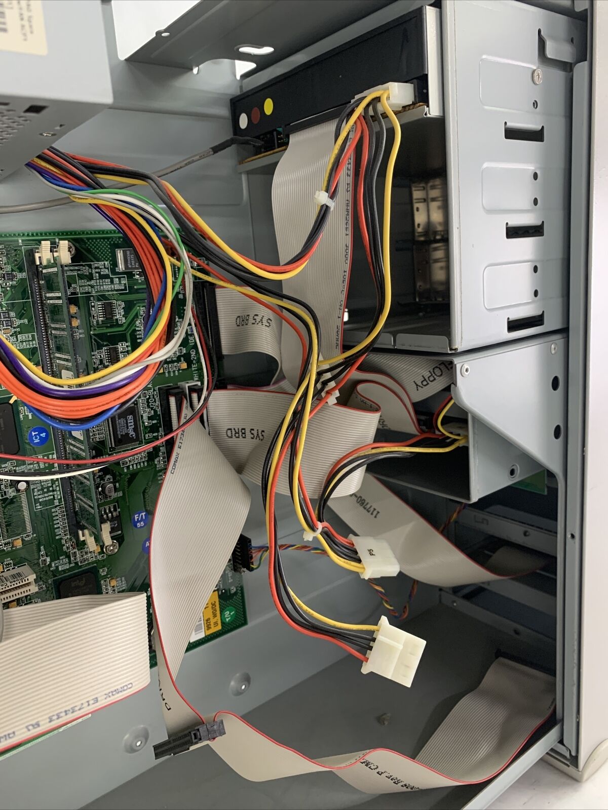 Theater shop solutions ts509