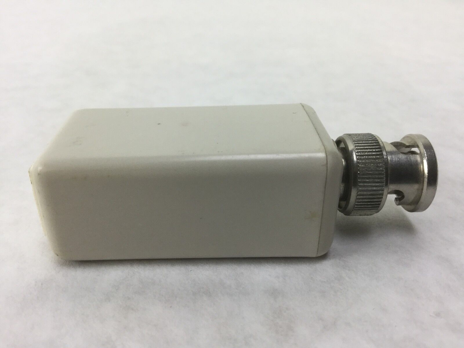 Fibronics Network Adapter FM040-RJM-7 15020 108