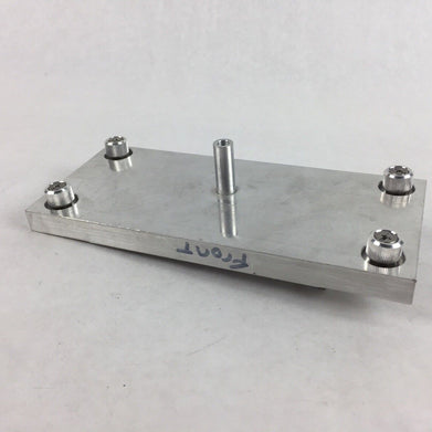 96 Framing Tool - Solid CNC Aluminium