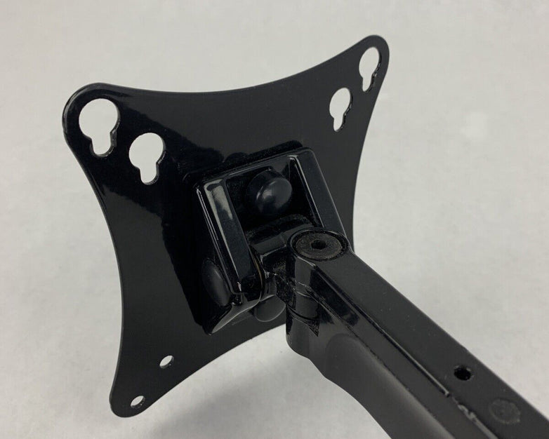 Peerless PA730 Full Motion TV Wall Mount For 10"-29" TVs