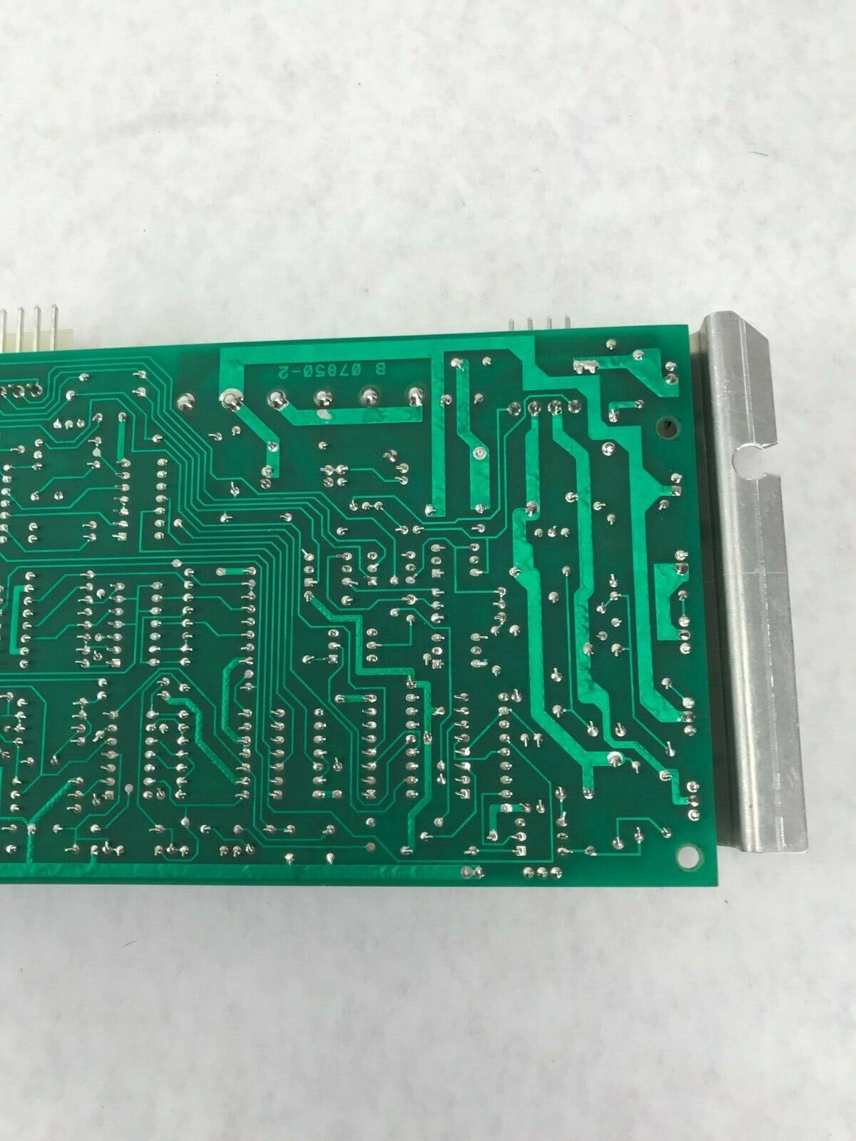 DuPont Circuit Board Assy 07848 R101 Card