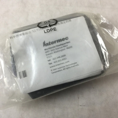 GENUINE Intermec AB1G OEM Li-ION 7.4V Battery, NEW