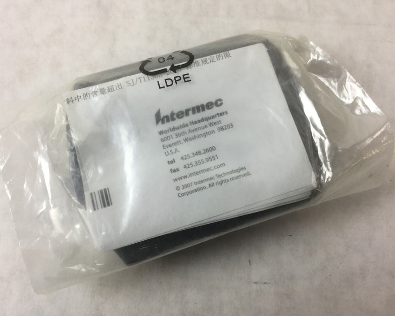 GENUINE Intermec AB1G OEM Li-ION 7.4V Battery, NEW