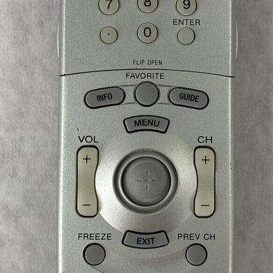 Sony RM-Y822 Directv Genuine OEM TV Remote Control TESTED