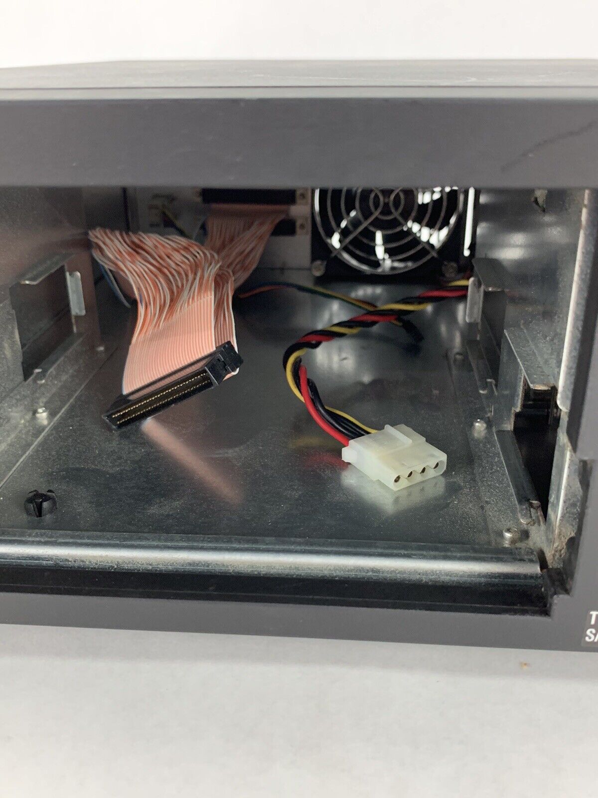IBM 4559-FHX SDLT 320 drive Casing