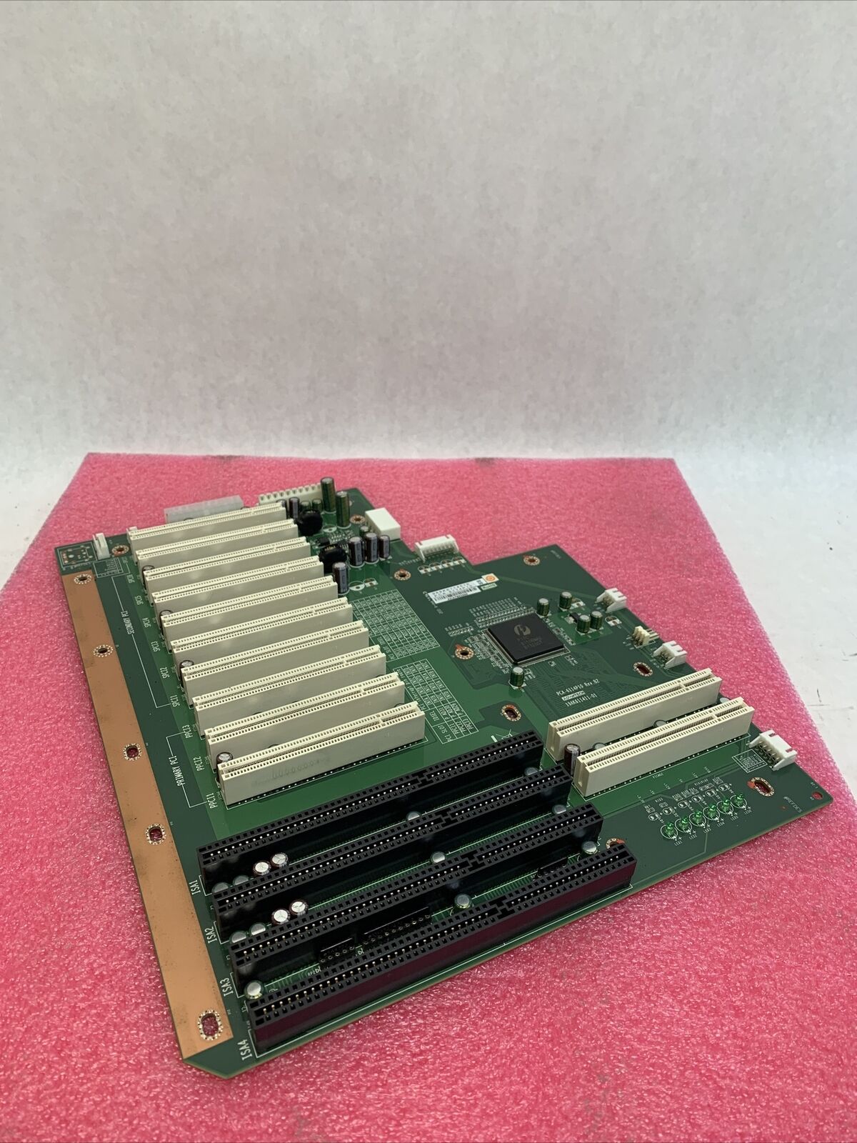 Advantech PCA-6114P10 Rev B2