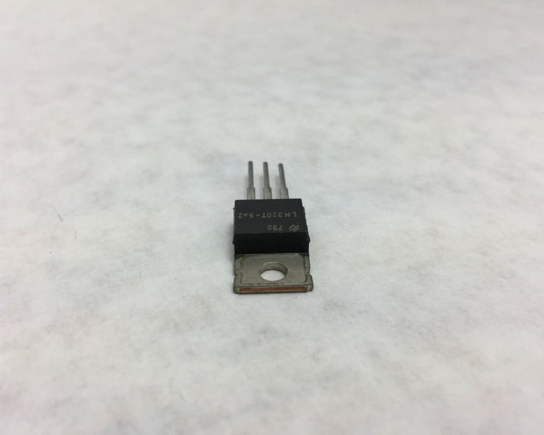 National Semiconductor LM320T-5 .2  Integrated Circuit   Lot of 6   NOS