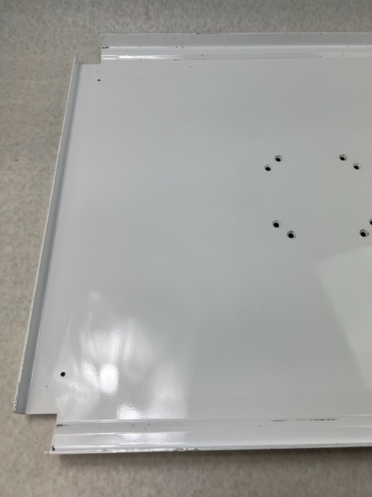 GE Wave Biotech Bottom Plate and Bag Detector for 20/50EH Platform Bioreactor