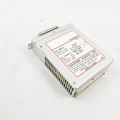 SH-300SRD-P 300W 115/230V 5V/17A 12V/18A