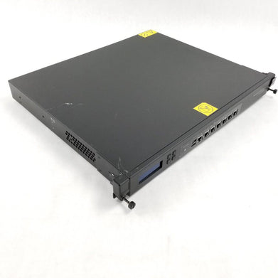 IBM GX4004C-V2-200 Internet Security System Provenia Network No Hard Drive