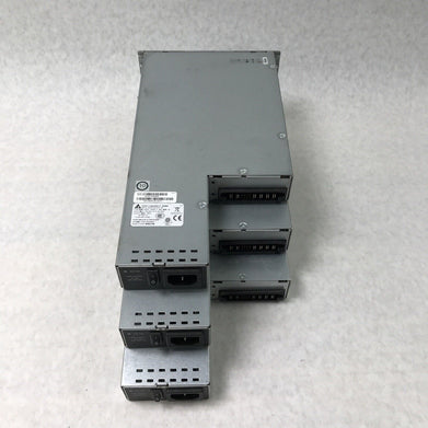 Delta Electronics EDPS-190AB 240V 199W 60Hz Power Supply (Lot of 3)