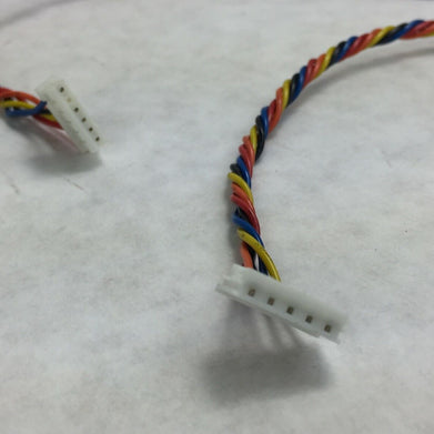 OEM Zebra 110Xi4 P1006139 Ribbon Low Sensors