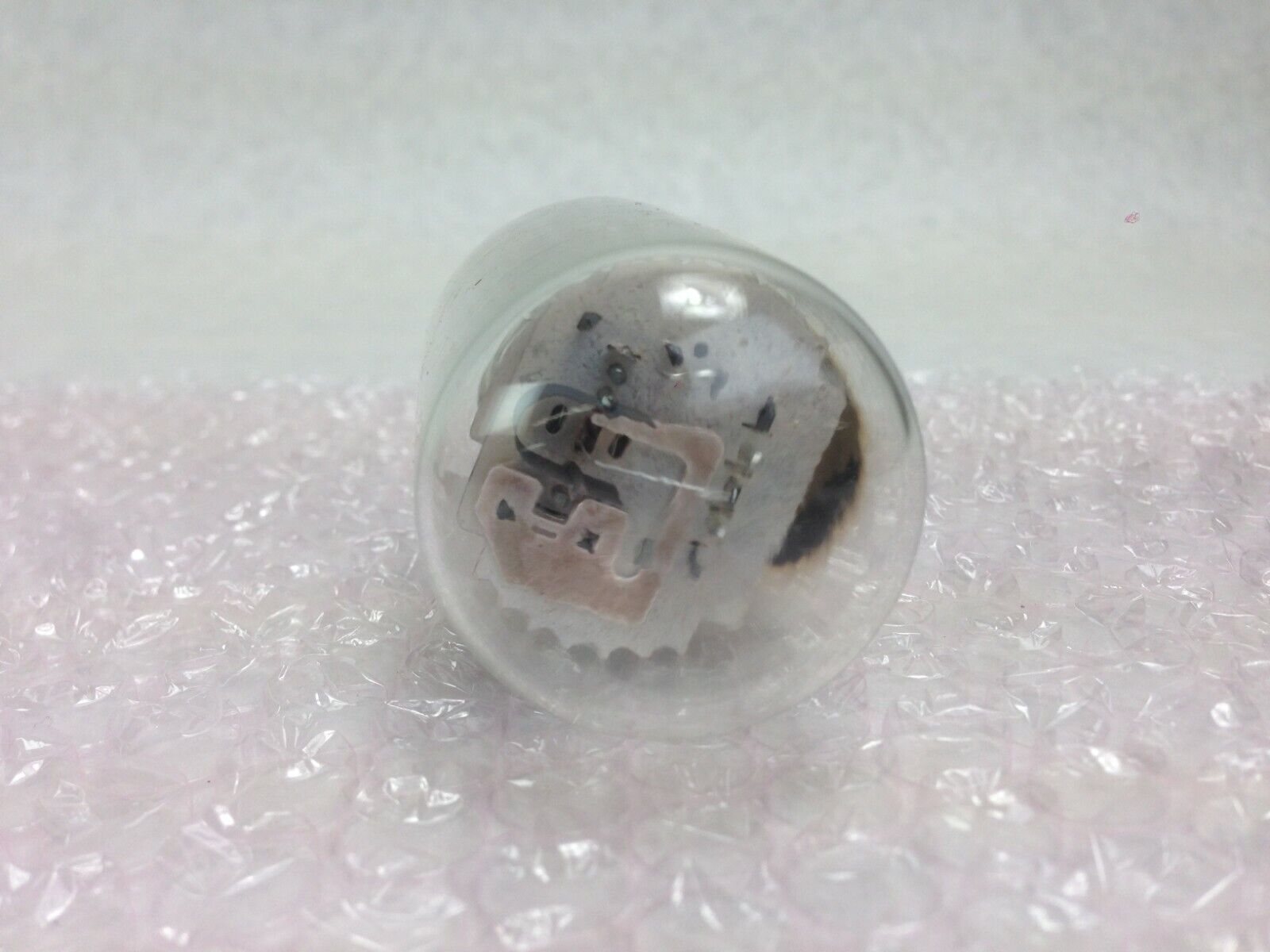 GE Electronic Tube 21LU8