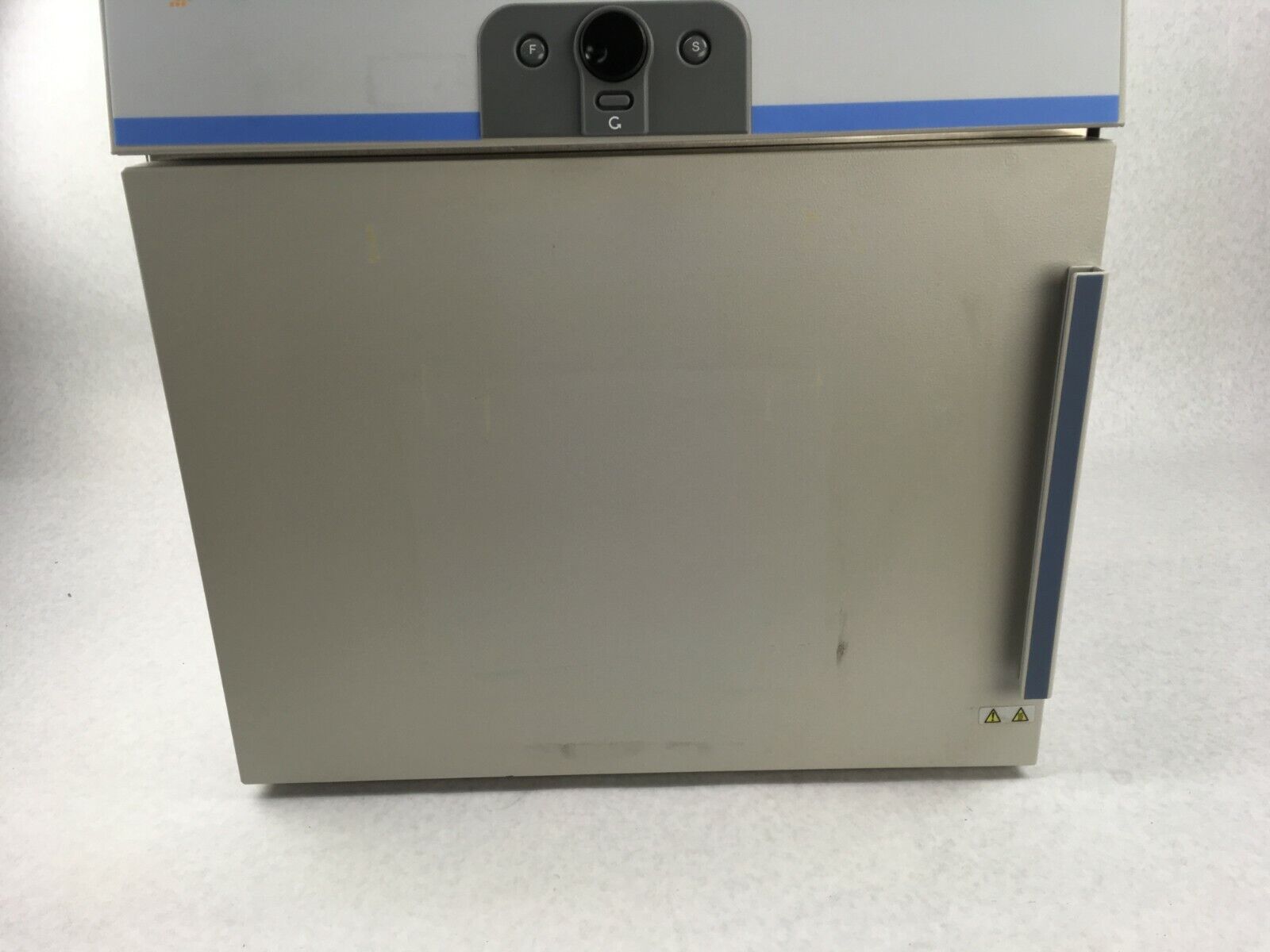 Boekel Illumina 5521 230402ILL Lab Hynridization Oven 100C 350W 115V