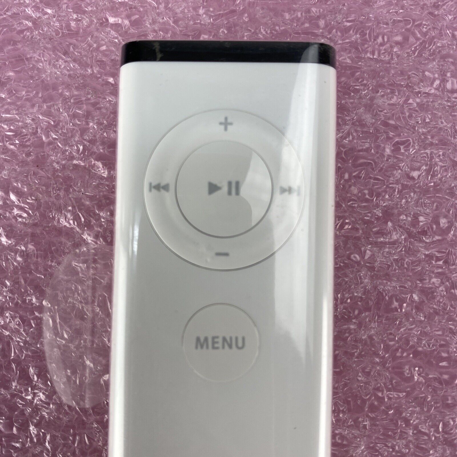 Apple A1156 TV Remote Control 1st 2nd 3rd Gen Mac Mini Macbook