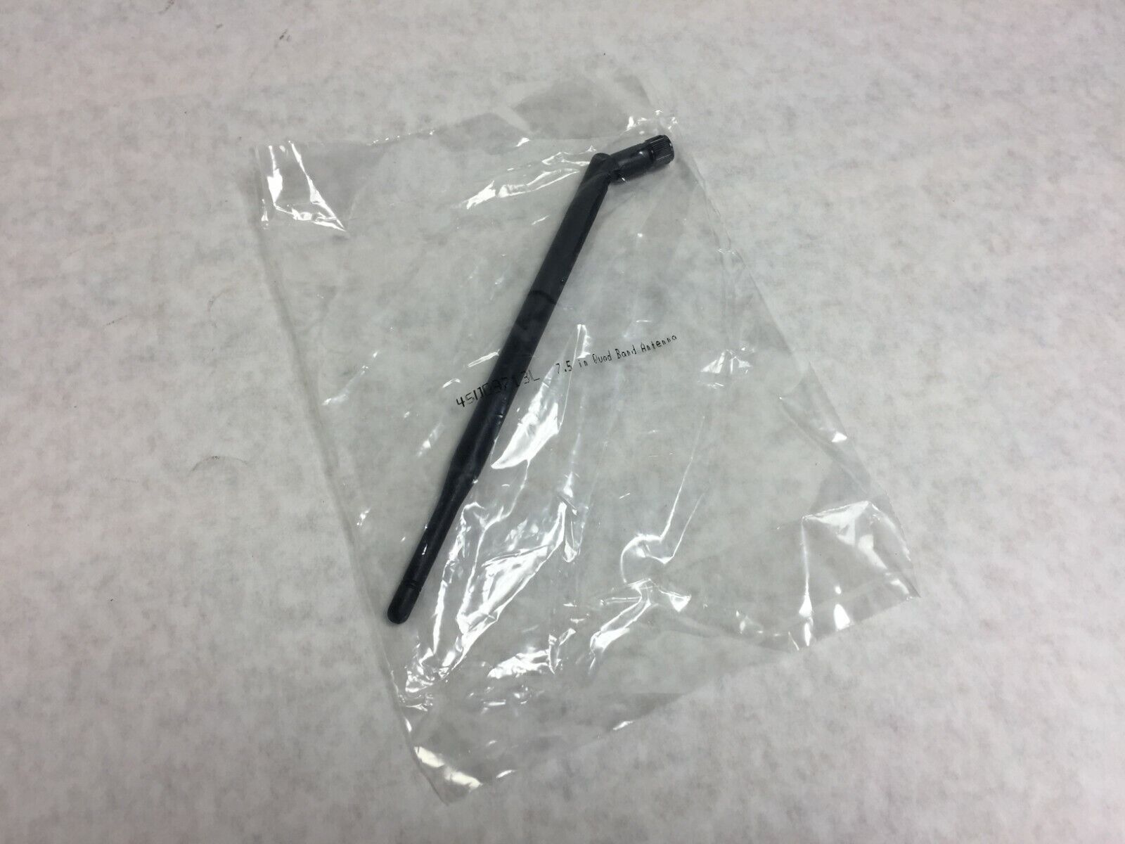 Exceltek Antenna 7.5 Quad Band  45009713L