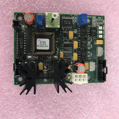 Degas 056449 - 1211960 Rev G. - Circuit Board