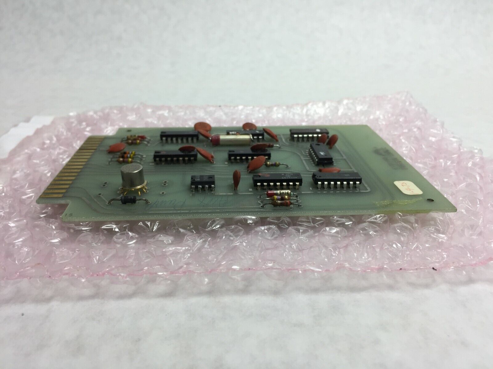 msi Pipette Logic 24861-4 Card