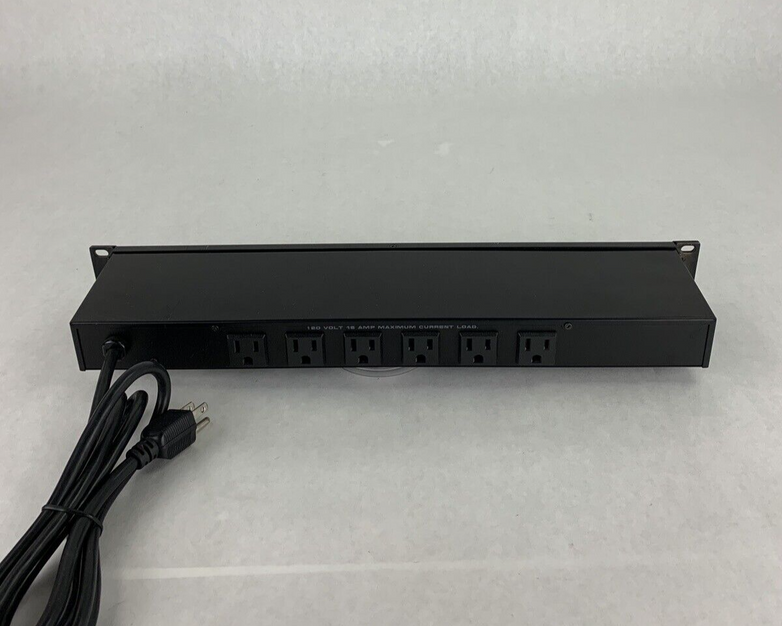 Juice Goose  8.0 L Power Distribution Center  1800 Watts Tested