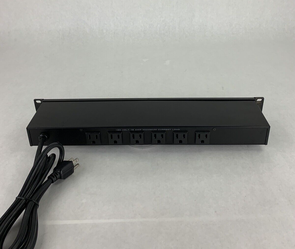 Juice Goose  8.0 L Power Distribution Center  1800 Watts Tested