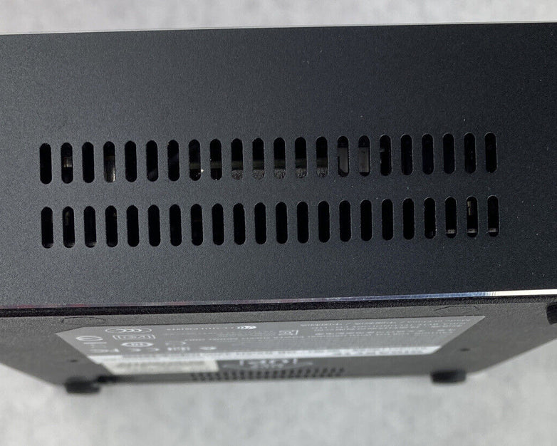 Gigabyte GB-BXi5H-4200 Slim 1.6GHz Core i5-4200U 8GB RAM NO DRIVE No AC Adapter