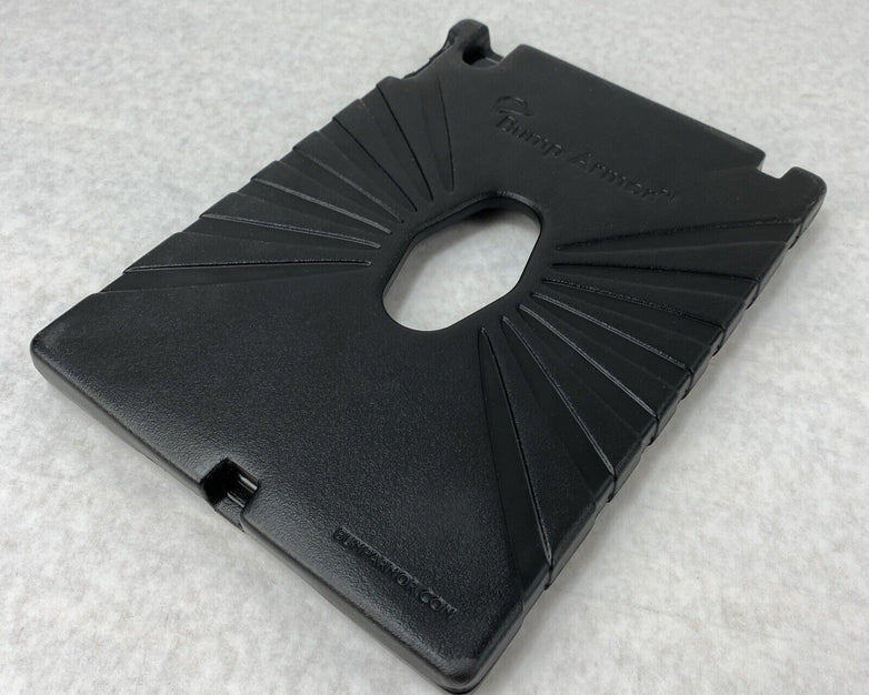 BumpArmor 1900BK Air 2 Light  iPad Protective Case For Apple iPad Air 2
