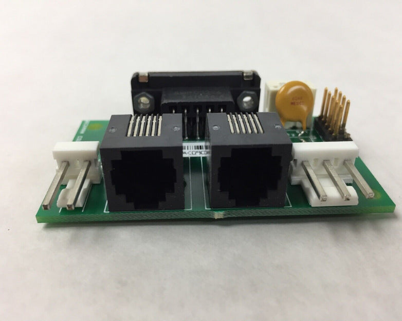 Beckman Coulter 717177 - Can Bus Board - Rev. AB - Replacement Part