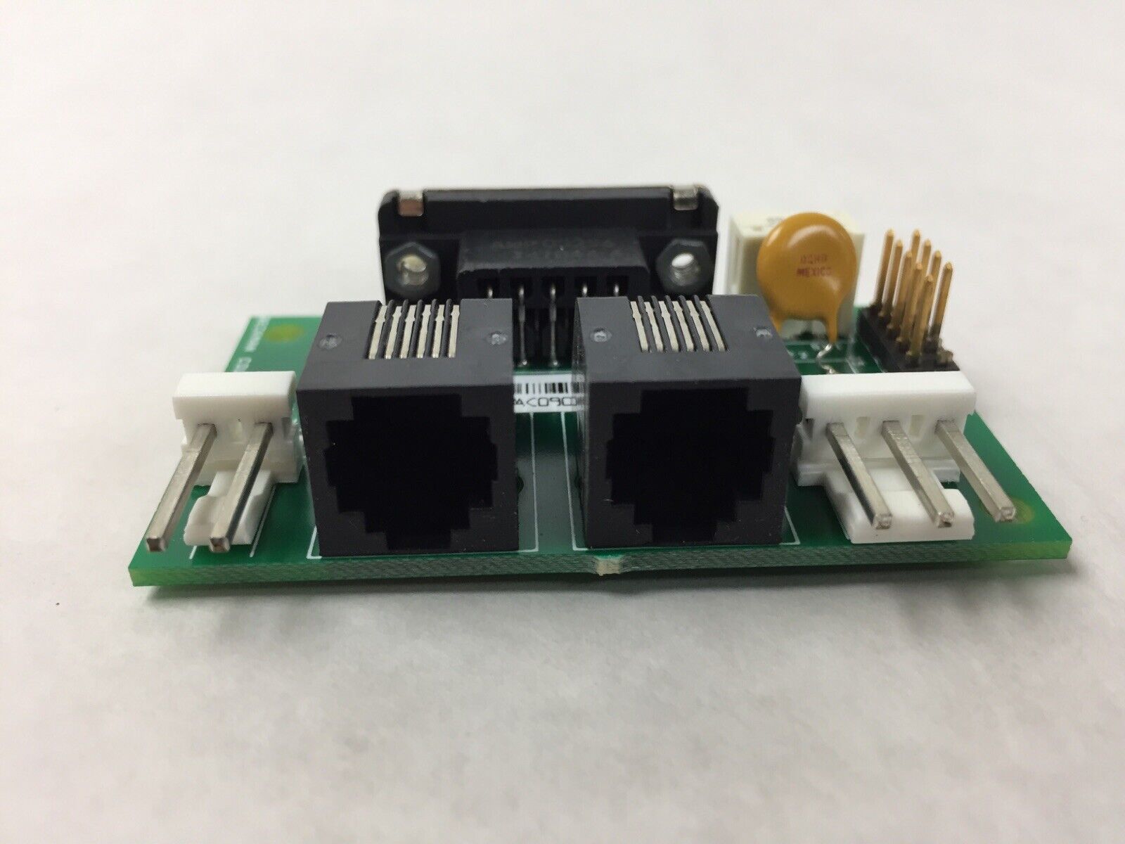 Beckman Coulter 717177 - Can Bus Board - Rev. AB - Replacement Part