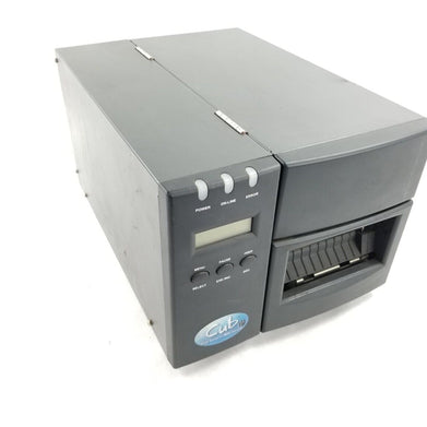 Cub CB-624M Thermal Transfer Printer Parts or Repair Bad Printhead