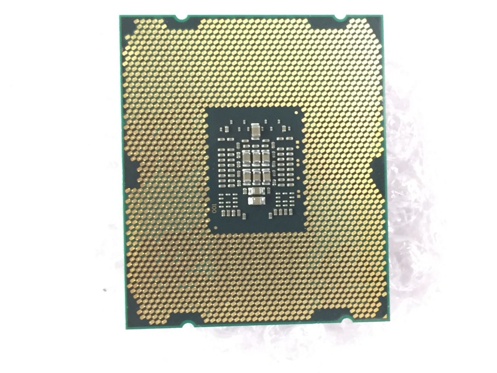 Intel Xeon E5-1603 Quad Core 2.80GHz 10M 1300MHz LGA2011 CPU Processor SR0L9
