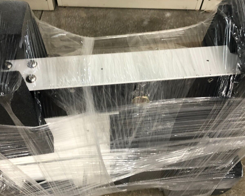Illumina Scanner Baseplate Right Assembly Assy 15010591