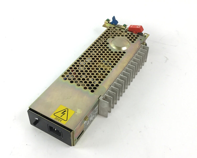 IBM 5641249 Terminal Base Power Supply EC865172 Sanken Electric