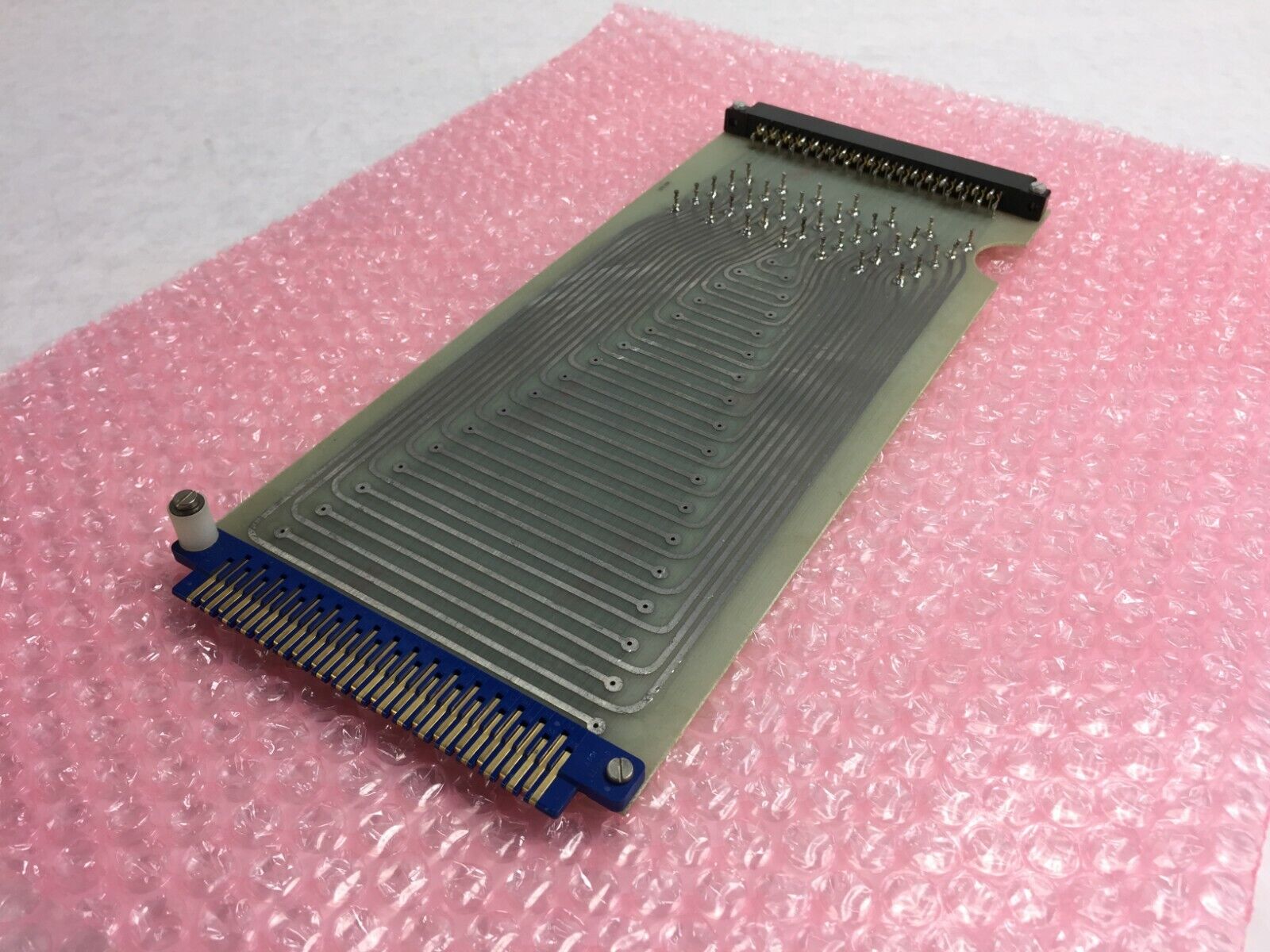 Pre Lam Ext 502 Board