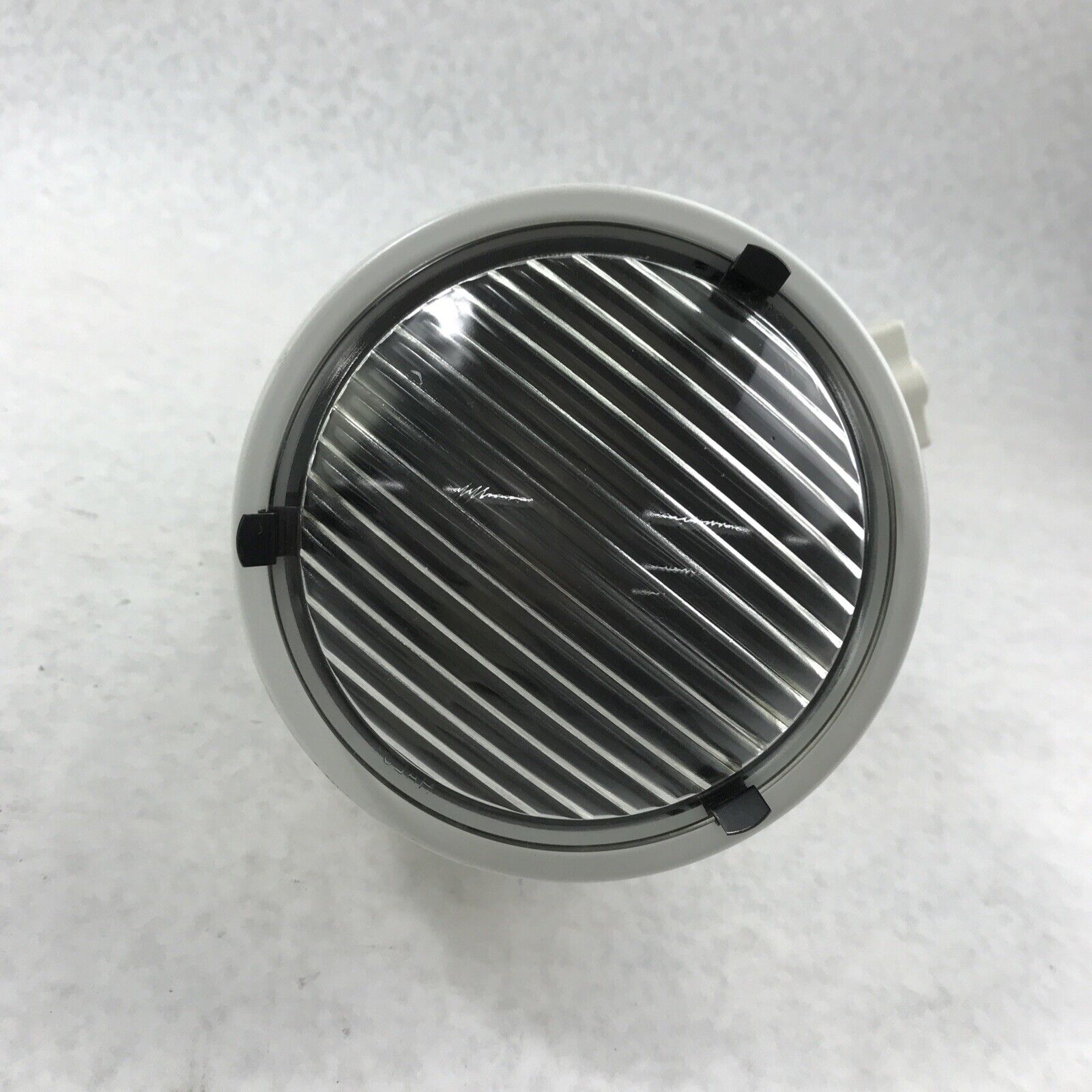 Cooper Lighting L-3750-X Halo 2 L702 Trac Lamp Holder Light Fixture White