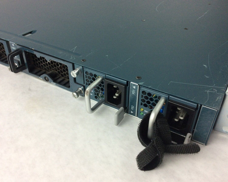 Cisco UCS 6248UP 48-Port Fabric Interconnect UCS-FI-6248UP - Tested
