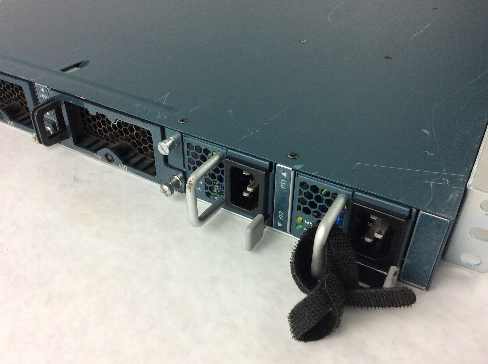 Cisco UCS 6248UP 48-Port Fabric Interconnect UCS-FI-6248UP - Tested