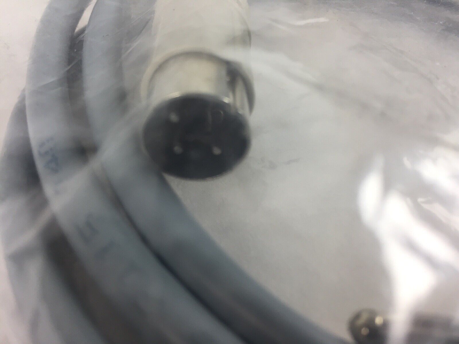 METROHM BRINKMANN 6.2115.040 CONNECTING CABLE
