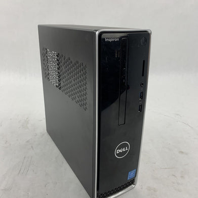 Dell Inspiron 3252 SFF Intel Pentium N3700 1.8GHz 4GB RAM No HDD No OS