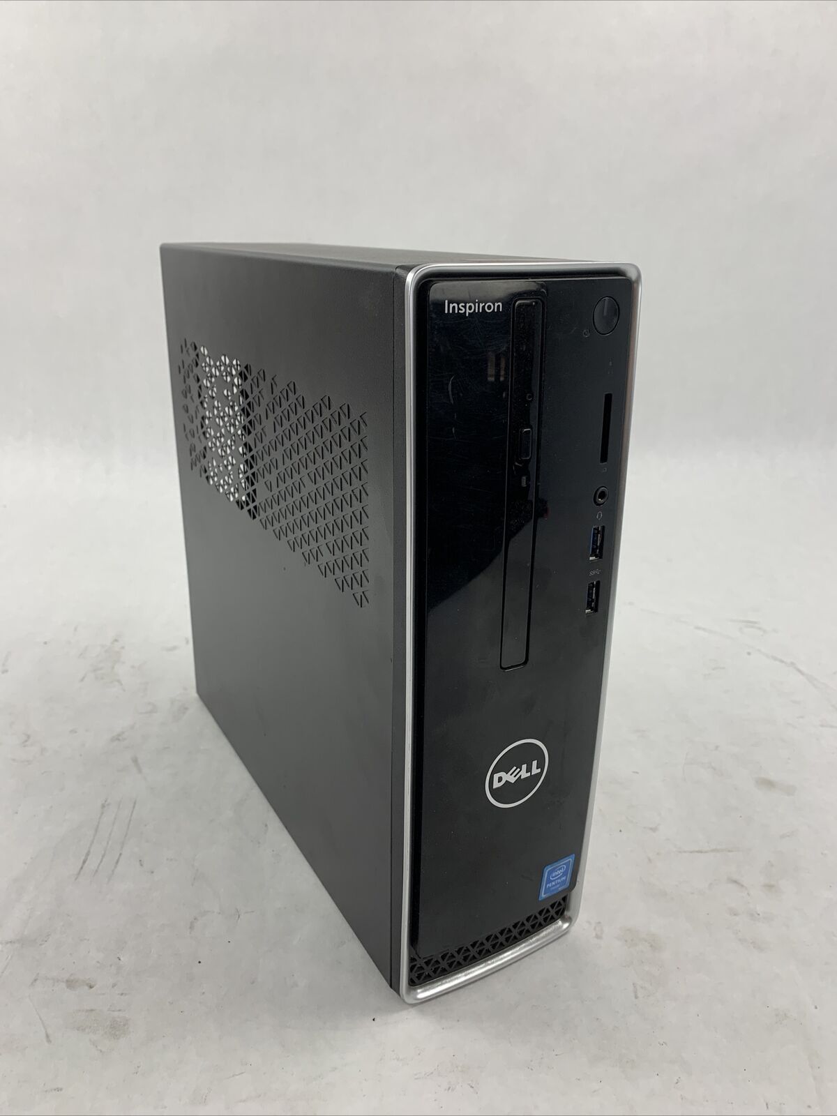 Dell Inspiron 3252 SFF Intel Pentium N3700 1.8GHz 4GB RAM No HDD No OS