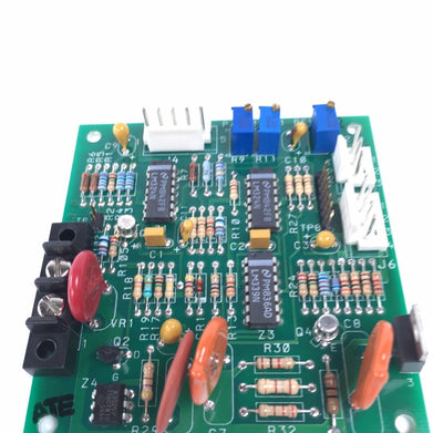 Vintage Circuit P/N 07841 Rev 2 Board B07843 0