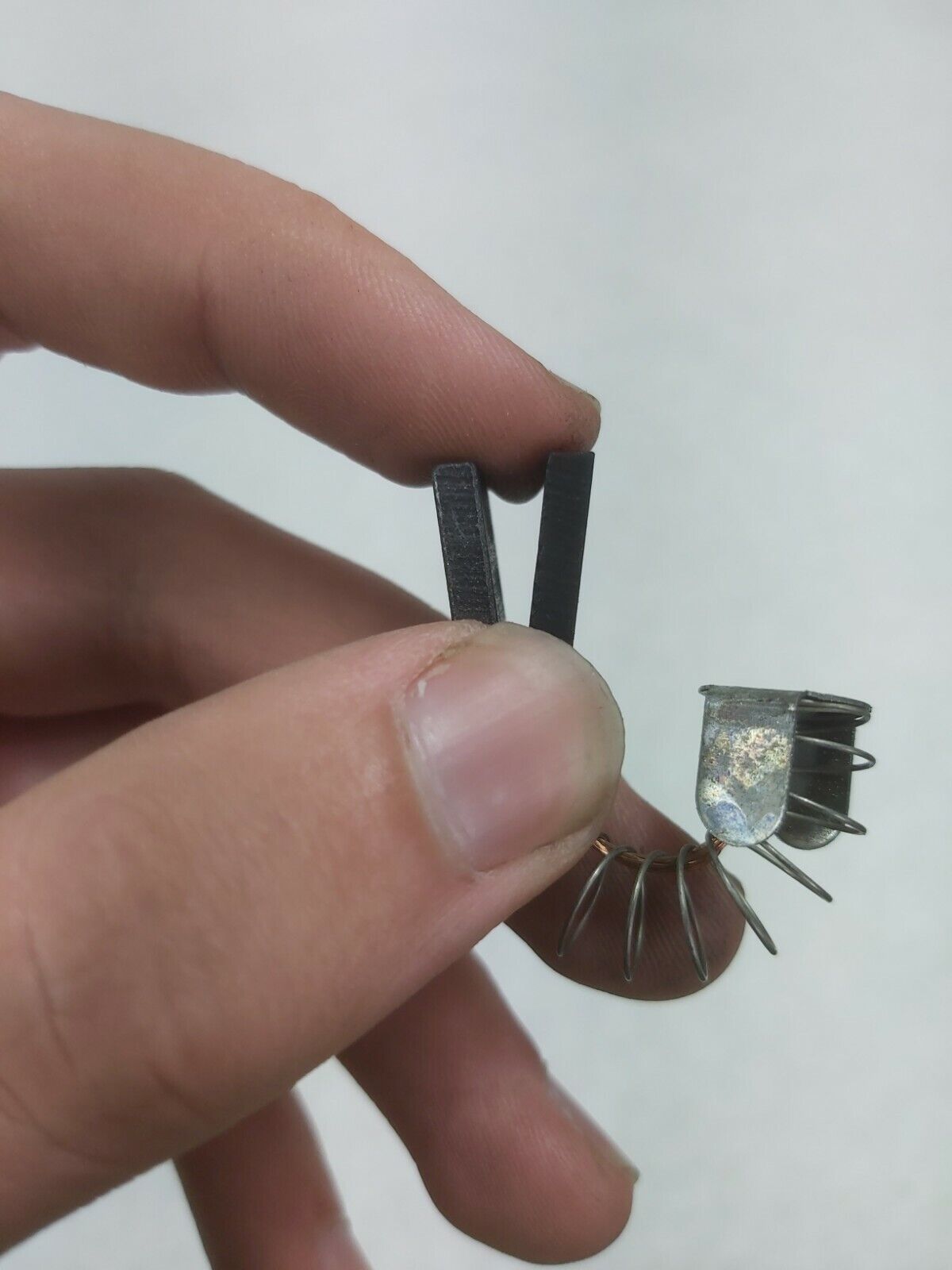 Brush Replacement Part # 47263