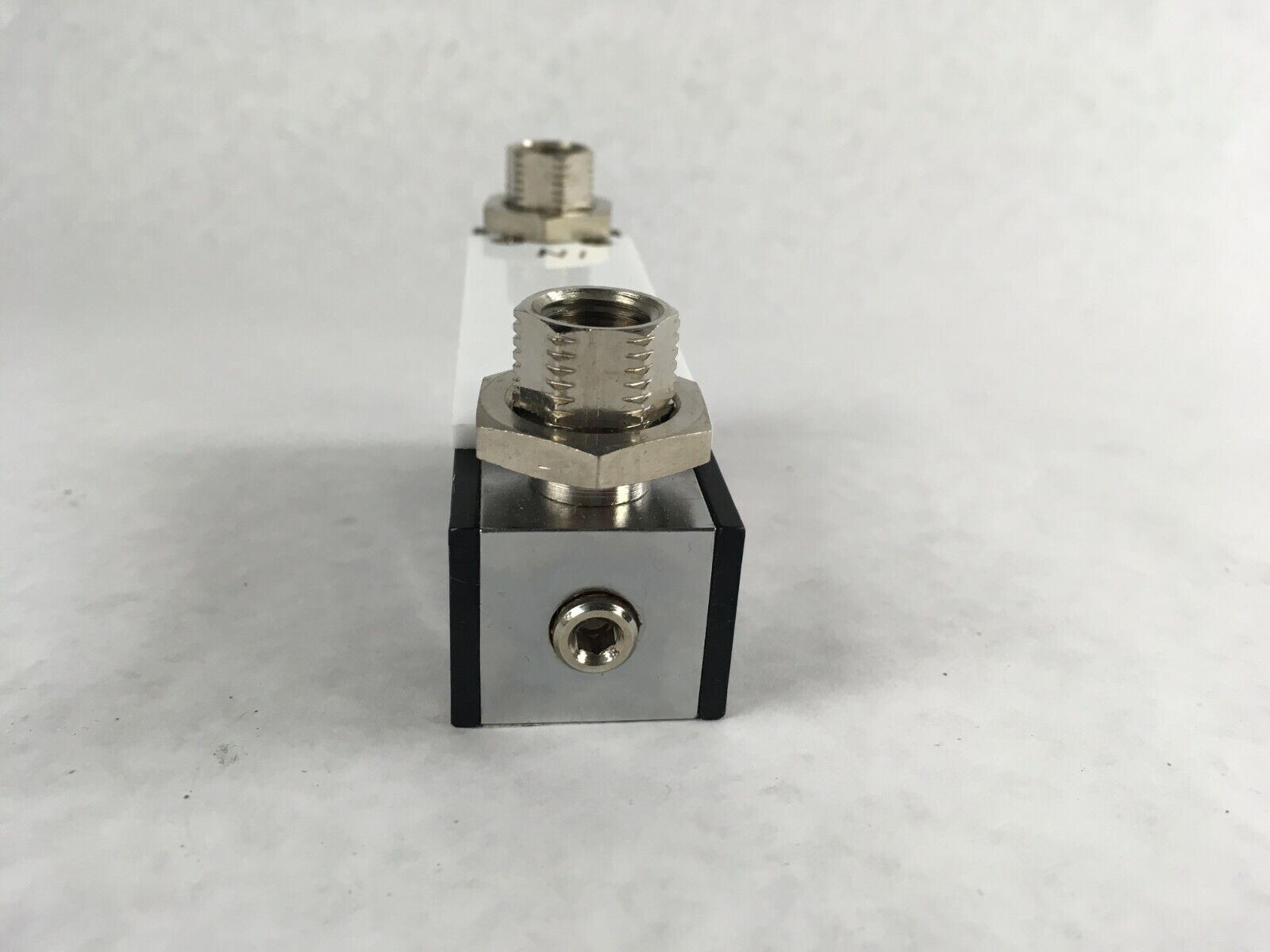BROOKS INSTRUMENT 1350EEB6CKF1A  SHO-RATE Flow Meter