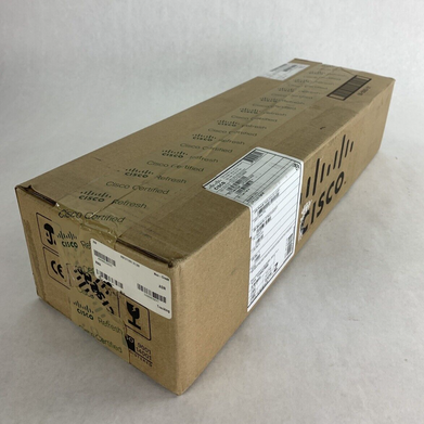 Cisco Refresh PWR-2KW-DC-V2-RF  2KW DC Power Module