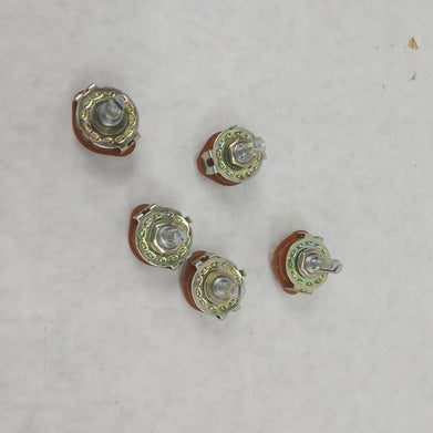 Jameco 101573 Electronic Components 5pcs.