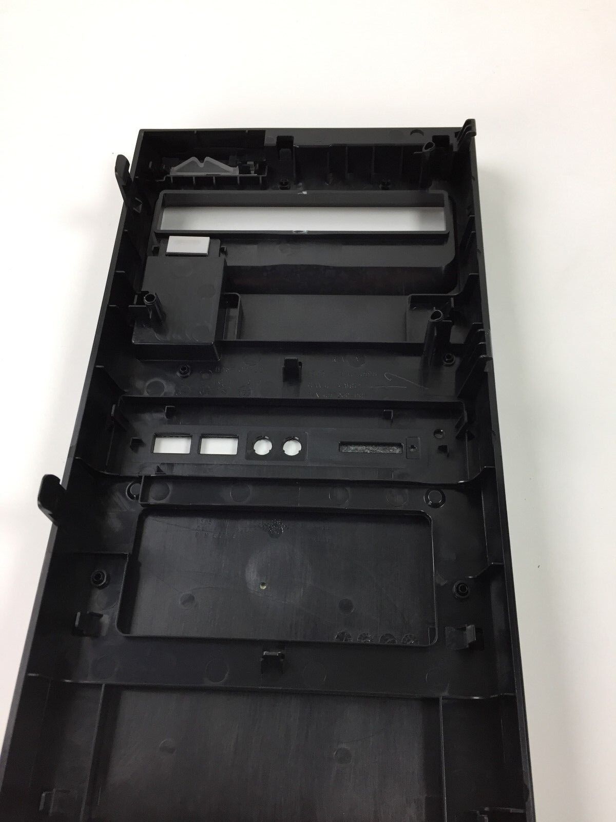 HP Pro 3400 3500 Desktop PC Front Bezel P/N 657260-001