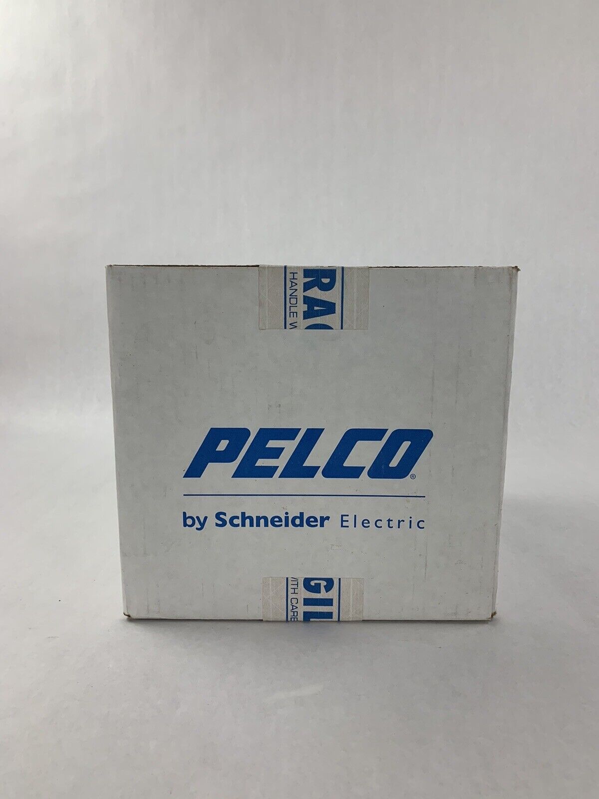 Pelco DF5-1 Fixed In-Ceiling Housing Tinted Dome