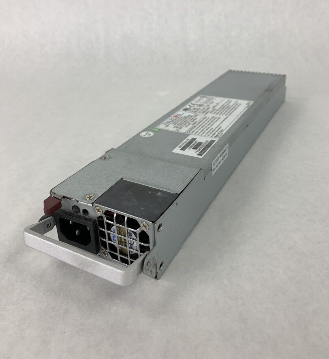 Ablecom PWS-702A-1R 100-240V 700 Watt Server Power Supply