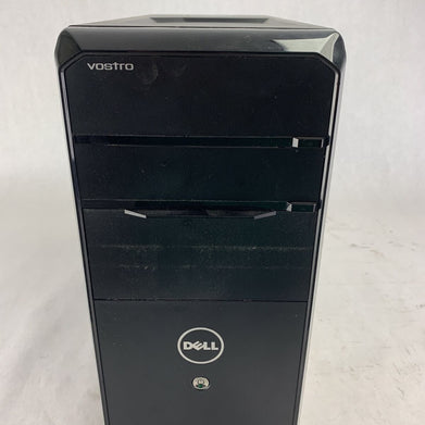 Dell Vostro 460 MT Intel Core i5-2400 3.1GHz 4GB RAM No HDD No OS