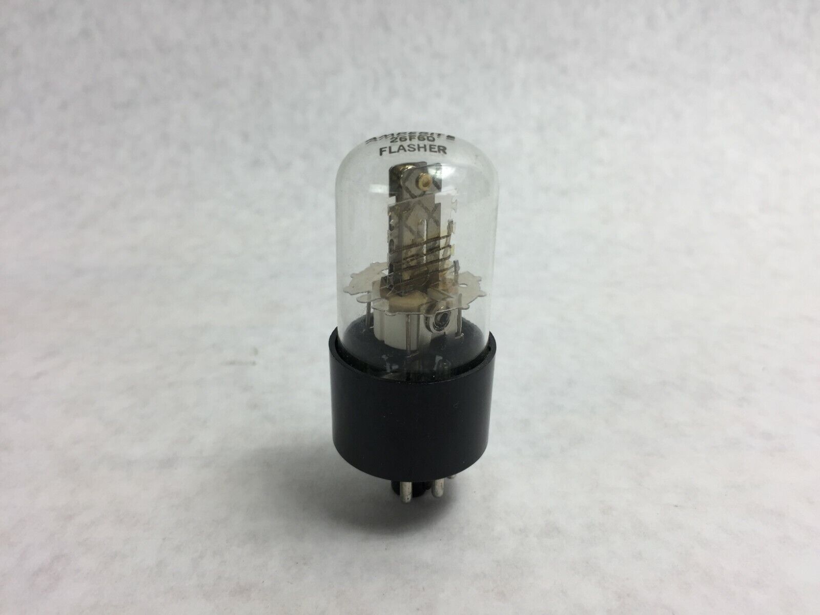 Amperite 26F60 Flasher  NOS  NIB